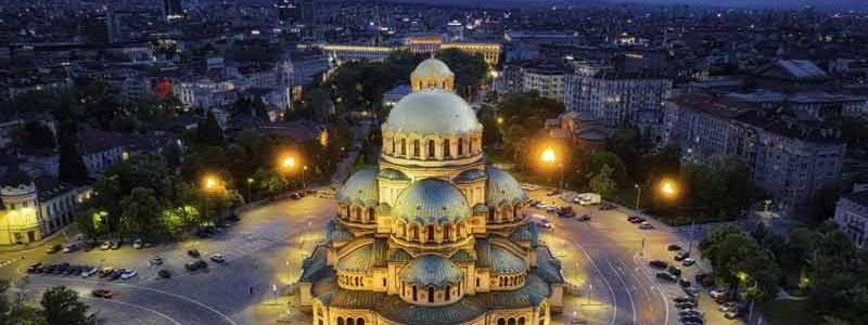 رزرو تور بلغارستان