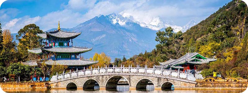 رزرو تور شانگهای