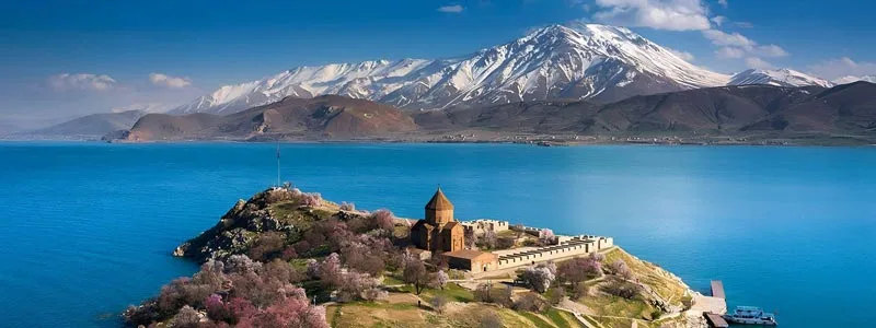 رزرو تور وان