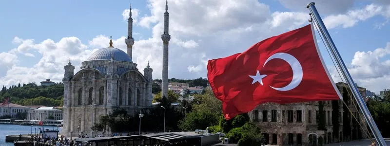 رزرو تور ترکیه