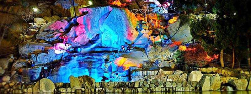 رزرو تور مشهد از تبریز