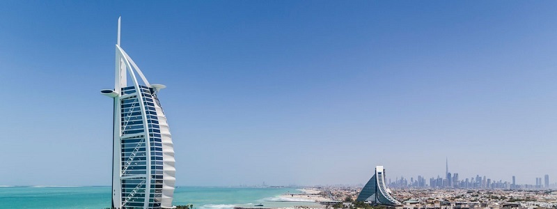 رزرو تور دبی اقساطی