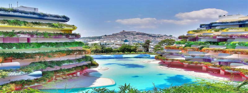 رزرو تور ایبیزا